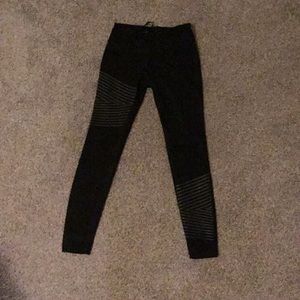 Nike DRI-FIT LEGGINGS
